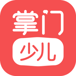 掌门少儿电脑客户端 v3.2.6 官方pc版