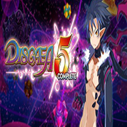魔界战记5内存修改器(十七项) v1.0 免费版