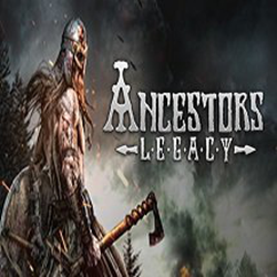 祖先遗产十二项修改器(Ancestors Legacy) v1.0-v56724 风灵月影版