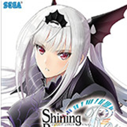 光明之响pc版(Shining Resonance) 繁体中文电脑版