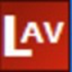 LAV Filters解码器64位 v0.75.1 官方正式版