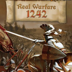 真实战争1242中文版免费版 汉化完整版_附作弊方法