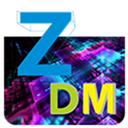 浩辰cad水利水电zdm v15.0 180621 简体中文版