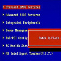 bios中英文对照表图 for Win7 绿色版