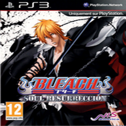 ps3死神灵魂燃烧电脑版 免费版