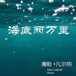 海底两万里读书笔记5篇 word电子版