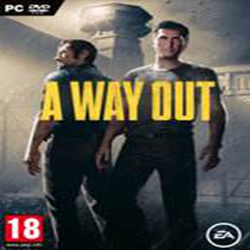 逃出生天游戏pc破解版(A Way Out) 免安装中文未加密版