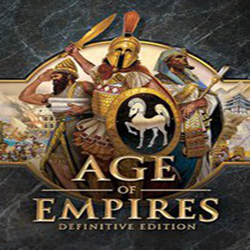帝国时代终极版破解版 中文高清重制版