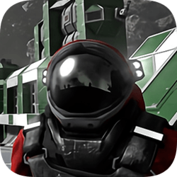 Space Engineers破解版(太空工程师) v1.189 CODEX中文最新版