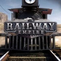 铁路帝国gog版本(Railway Empire) v1.0 免安装汉化版