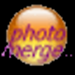 PhotoMerge(批量添加图片文字工具) v4.2.2 绿色免费版