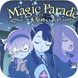 小魔女学园修改器风灵月影 v1.0 3dm十三项属性版