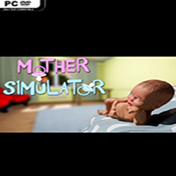 母亲模拟器游戏中文版(Mother Simulator) 免安装版