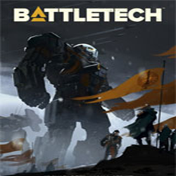 暴战机甲兵中文补丁 3dm汉化组完整版