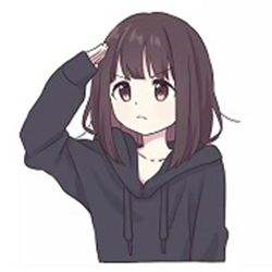 menhera酱表情包 无水印版