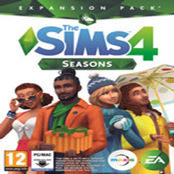 模拟人生4春夏秋冬(The Sims 4: Seasons) 免安装中文版