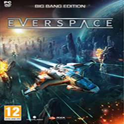 永恒空间游侠中文补丁 v1.1 完整版