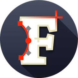 FontLab VI(字体制作神器) v6.0.2.6578 破解版