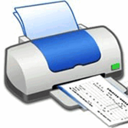 湖北省国家税务局通用机打发票(平推三联) v1.0 适用WIN7系统