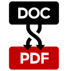 批量word转pdf转换器 v1.1 最新版
