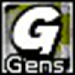 md世嘉5代模拟器合集(AGES&Gens) 中文版