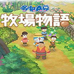 哆啦A梦牧场物语steam版修改器 v1.0 免费版