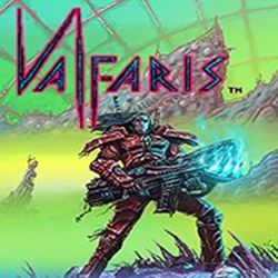 Valfaris 简体中文免安装版