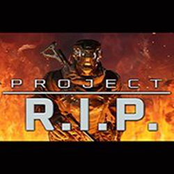 RIP计划 简体中文免安装版