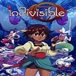 密不可分Indivisible破解版 免安装中文绿色版