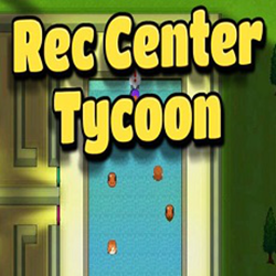 娱乐中心大亨中文包(Rec Center Tycoon) v1.0 LMAO版