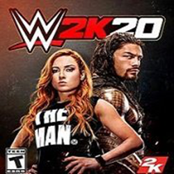 WWE2K20十三项修改器 v1.0 风灵月影版