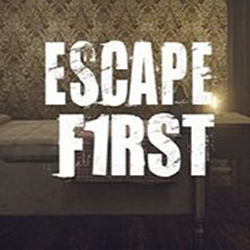 原始逃离escapefirst1 简体中文免安装版