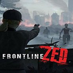 前线Zed(Frontline Zed) 简体中文免安装版