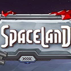 太空大陆(Spaceland) 简体中文免安装版