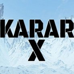 卡拉尔x(Karar X) 简体中文免安装版