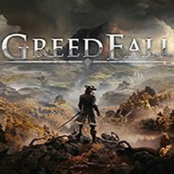 贪婪之秋(GreedFall) 简体中文免安装版