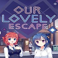 我们可爱的逃亡(Our Lovely Escape) 简体中文免安装版