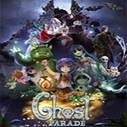 幽灵游行 简体中文免安装版