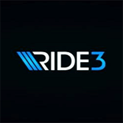 极速骑行3三项修改器(RIDE 3) v1.0 免费版