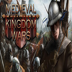 中世纪王国战争升级档+免DVD补丁 免费版