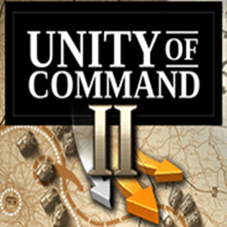 统一指挥2(Unity of Command II) 简体中文免安装版