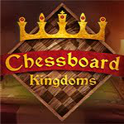 棋盘王国电脑破解版(Chessboard Kingdoms) 免安装绿色中文版
