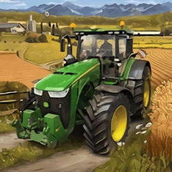 Farming Simulator 20pc版 v0.0.0.77 免费版