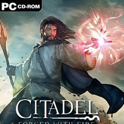 堡垒火焰之炼汉化补丁 v1.0 LMAO版