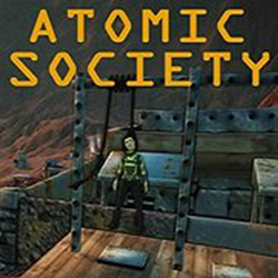 原子社会五项修改器(Atomic Society) v0.1.0.4 MrAntiFun版