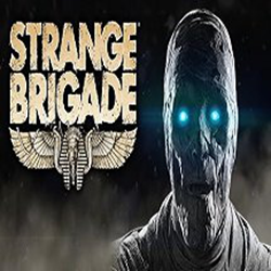 异域奇兵十项修改器(Strange Brigade) v1.47.22.14 Baracuda版