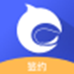 鲸鱼签约 v1.0.5 官方正式版
