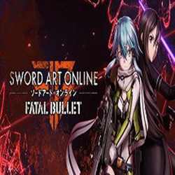 刀剑神域夺命凶弹steam修改器(支持正版/全DLC) v1.1.1-v1.6.1 风灵月影版