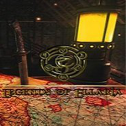 艾拉莉亚传说五项修改器(Legends of Ellaria) v0.5.47.02 MrAntiFun版