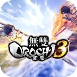 无双大蛇3全人物满级属性全动画全5星秘武存档 最新版